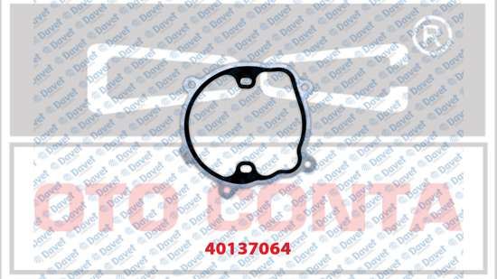 OTOCONTA 40137064 Devirdaim Conta Renault Master-Trafic 2.2-2.5  ####